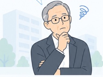 管理費の滞納に悩む管理組合役員