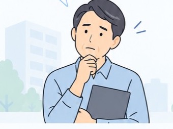 会計や入力作業の担当者不足に悩む管理組合役員